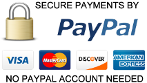 pay by card Luton
